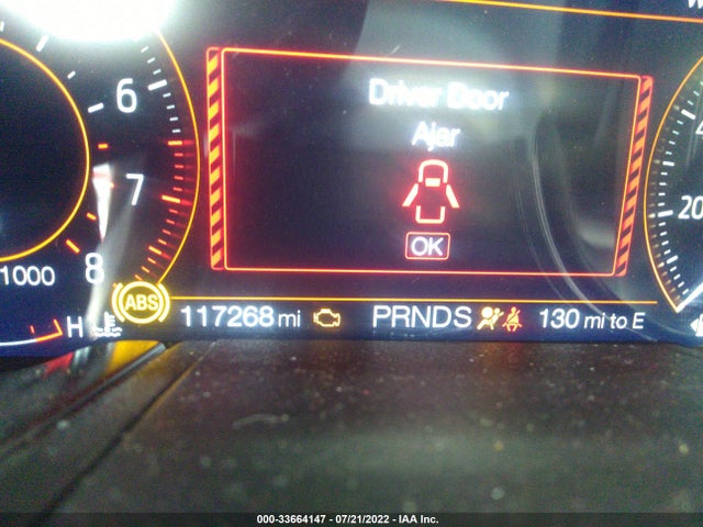 Ford Mustang V6 2015 1FA6P8AM7F5372460 Image 9
