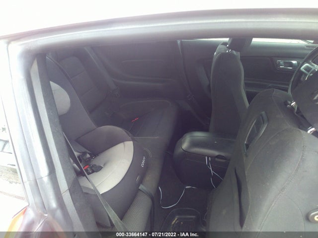 Ford Mustang V6 2015 1FA6P8AM7F5372460 Image 10