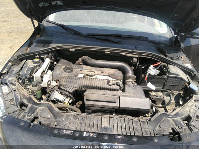 2016 Volvo V60, VIN: YV1612SK5G1310578