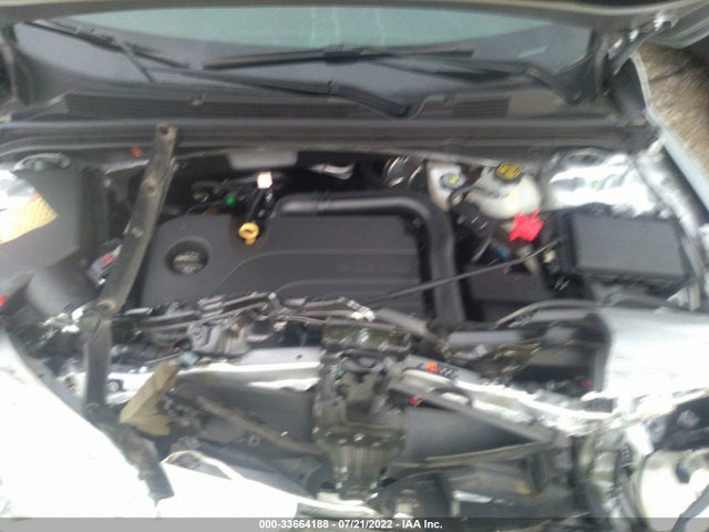Chevrolet MALIBU LT 2022 1G1ZD5ST3NF102292 Image 10