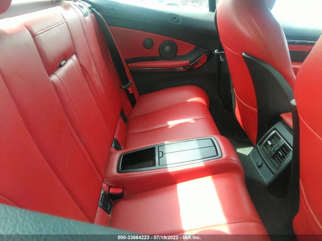 2016 BMW M4, VIN: WBS3U9C59GP970503