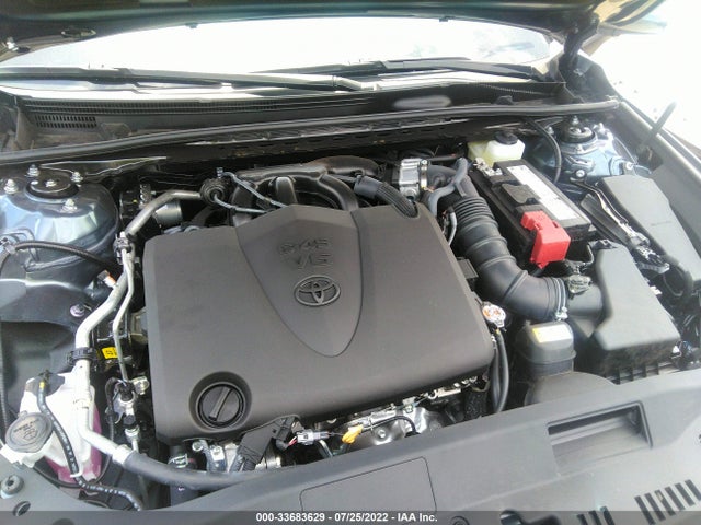 2022 Toyota Avalon, VIN: 4T1JZ1FB0NU078914