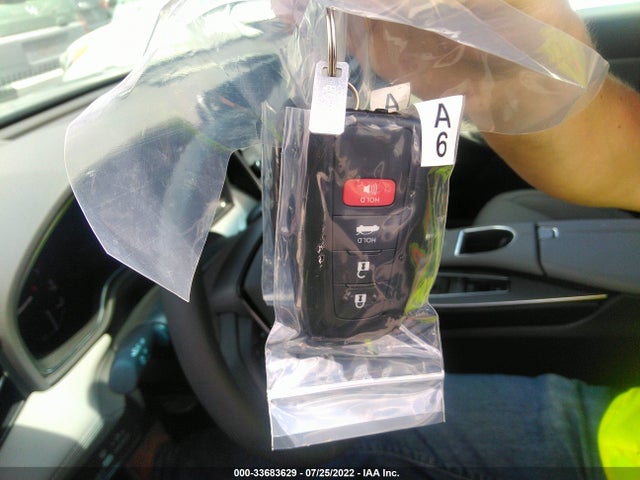 2022 Toyota Avalon, VIN: 4T1JZ1FB0NU078914