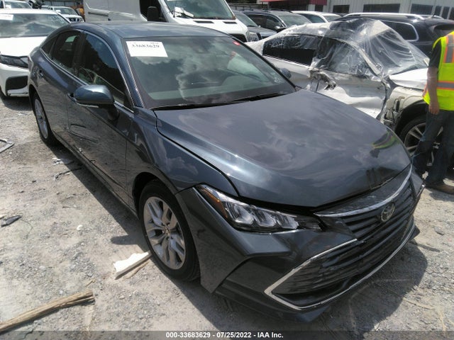 2022 Toyota Avalon, VIN: 4T1JZ1FB0NU078914