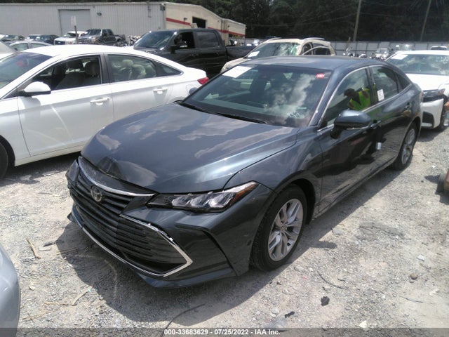 2022 Toyota Avalon, VIN: 4T1JZ1FB0NU078914