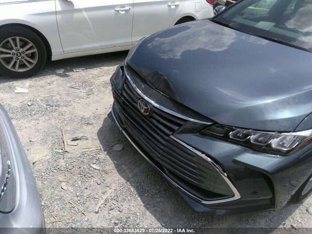 2022 Toyota Avalon, VIN: 4T1JZ1FB0NU078914