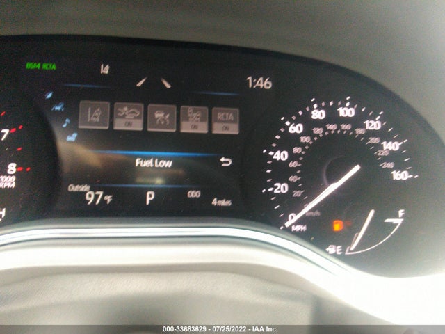 2022 Toyota Avalon, VIN: 4T1JZ1FB0NU078914