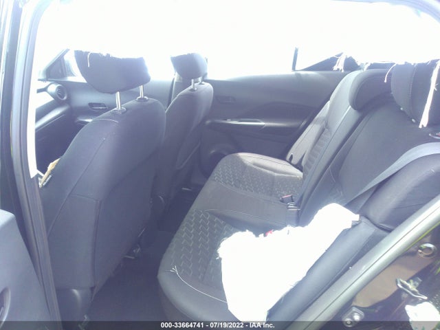 2021 Nissan Kicks, VIN: 3N1CP5BV4ML507123