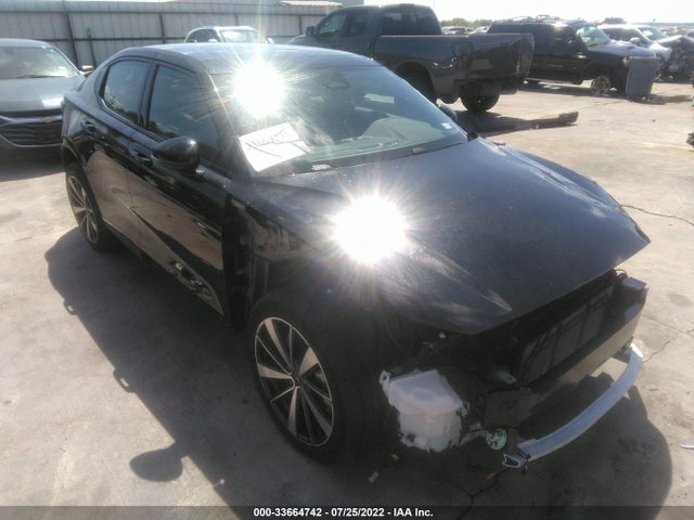 2022 Polestar 2, VIN: LPSED3KA7NL053925