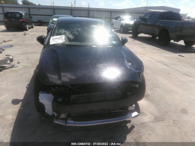 2022 Polestar 2, VIN: LPSED3KA7NL053925