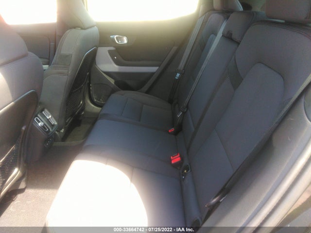 2022 Polestar 2, VIN: LPSED3KA7NL053925