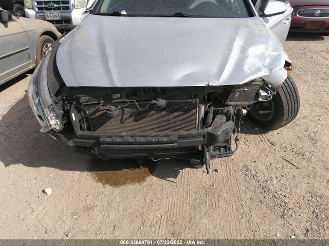 2018 Hyundai Sonata, VIN: 5NPE24AF9JH691477