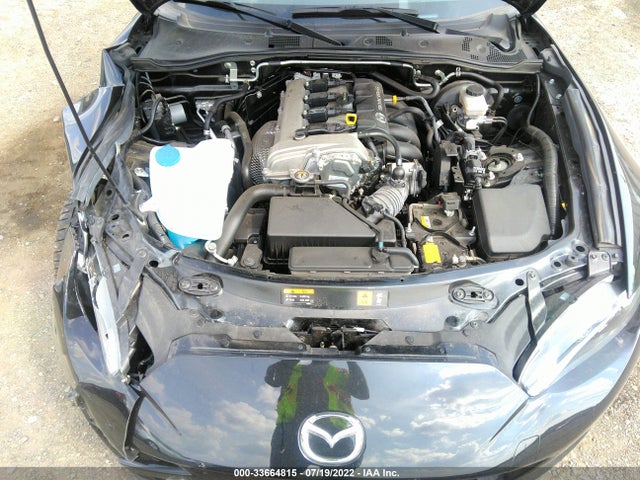 2020 Mazda MX-5 Miata, VIN: JM1NDAM77L0414775