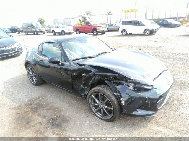 2020 Mazda MX-5 Miata, VIN: JM1NDAM77L0414775