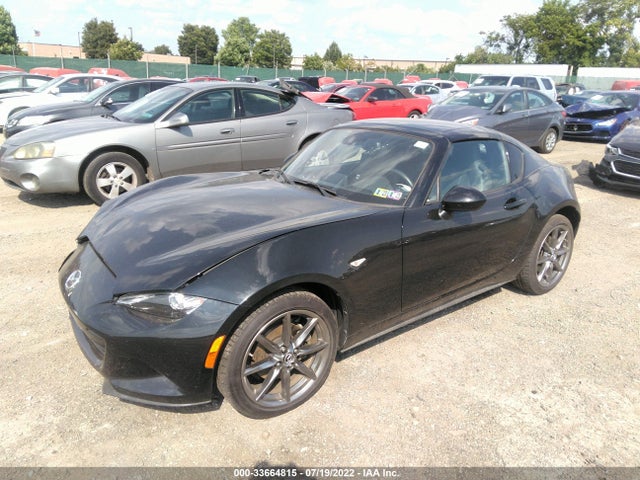 2020 Mazda MX-5 Miata, VIN: JM1NDAM77L0414775