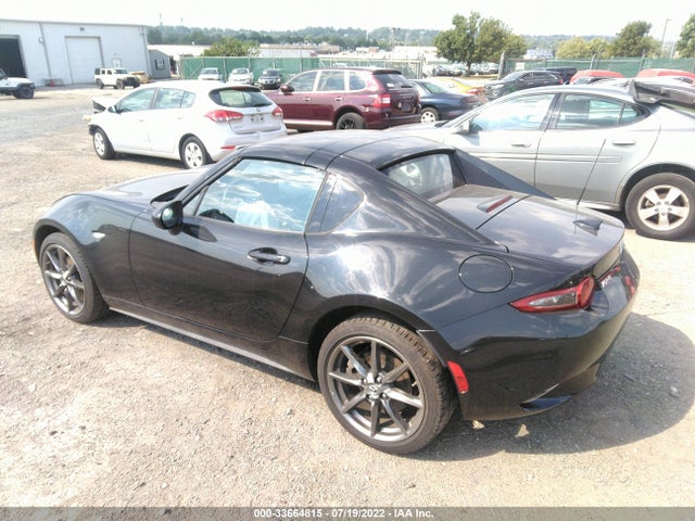 2020 Mazda MX-5 Miata, VIN: JM1NDAM77L0414775