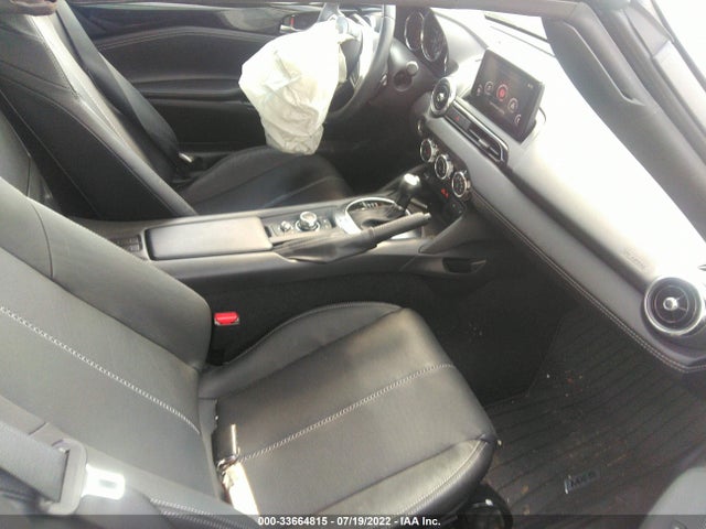 2020 Mazda MX-5 Miata, VIN: JM1NDAM77L0414775