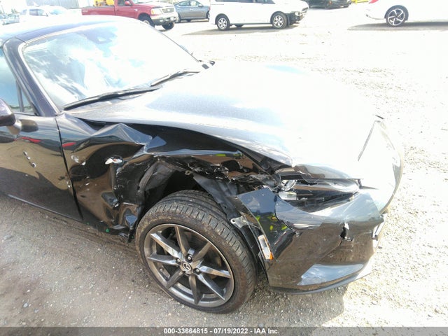 2020 Mazda MX-5 Miata, VIN: JM1NDAM77L0414775