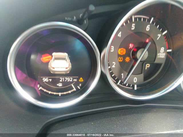 2020 Mazda MX-5 Miata, VIN: JM1NDAM77L0414775