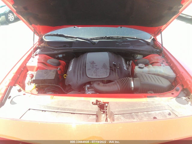 Dodge Challenger R/t 2020 2C3CDZBT3LH124748 Image 10