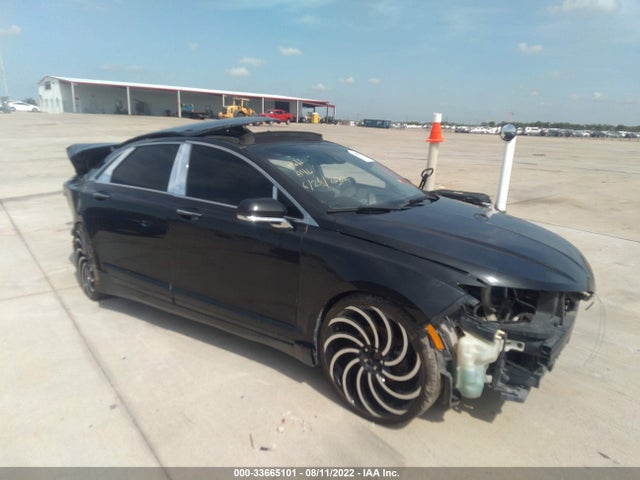 2013 3LN6L2GK4DR813413 main image