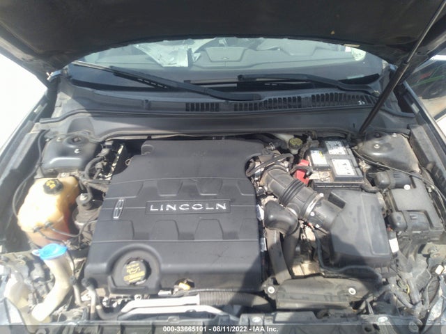 Lincoln MKZ 2013 3LN6L2GK4DR813413 Image 14