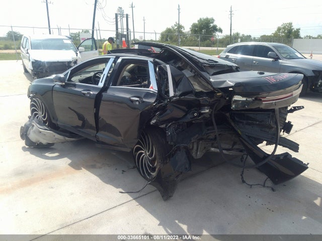 Lincoln MKZ 2013 3LN6L2GK4DR813413 Image 7