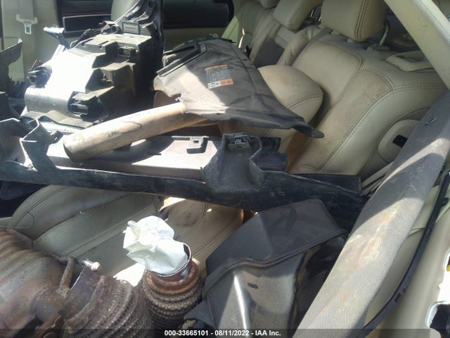Lincoln MKZ 2013 3LN6L2GK4DR813413 Image 12