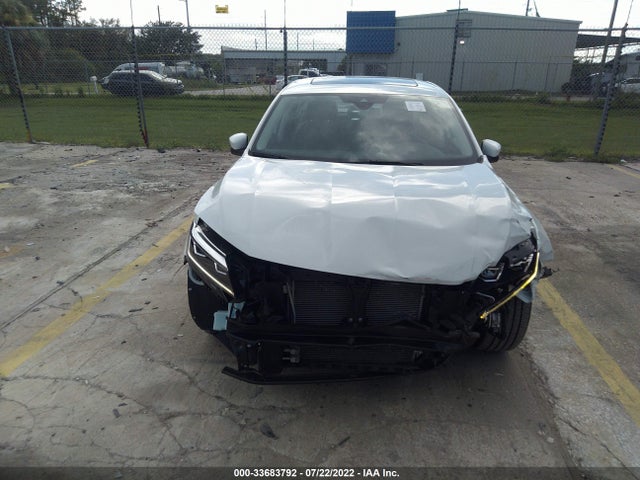 2022 Volkswagen Passat, VIN: 1VWSA7A32NC000642