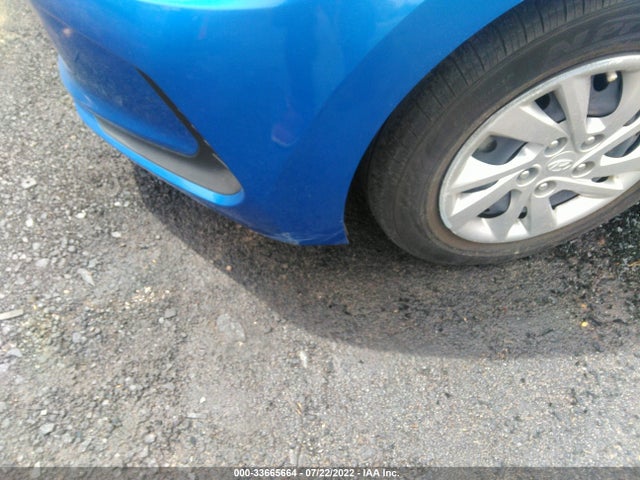 Hyundai ELANTRA SE 2017 KMHD74LF0HU408339 Image 6