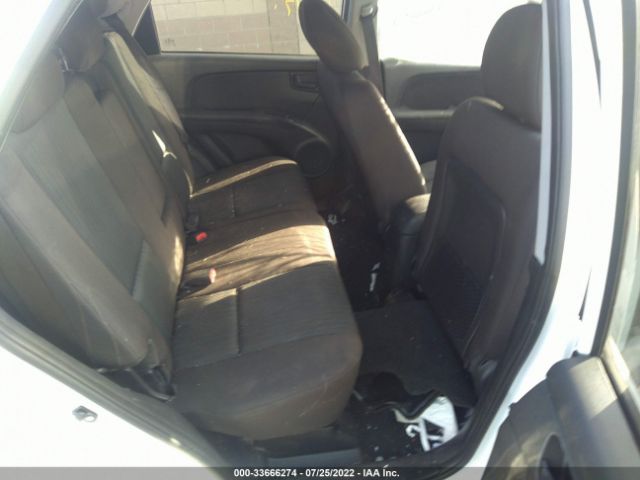KNDKG3A47A7711470 KIA Sportage Lx