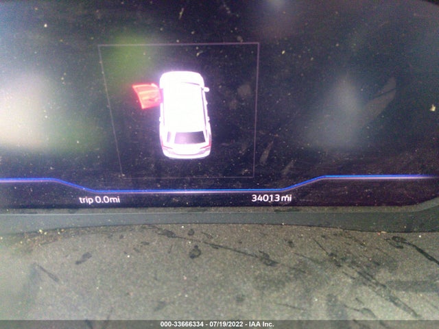 2020 Volkswagen Atlas, VIN: 1V2EP2CA5LC500528