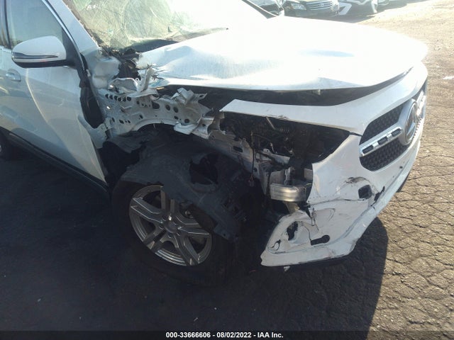 2022 Mercedes-Benz GLA-Class, VIN: W1N4N4HB3NJ348546