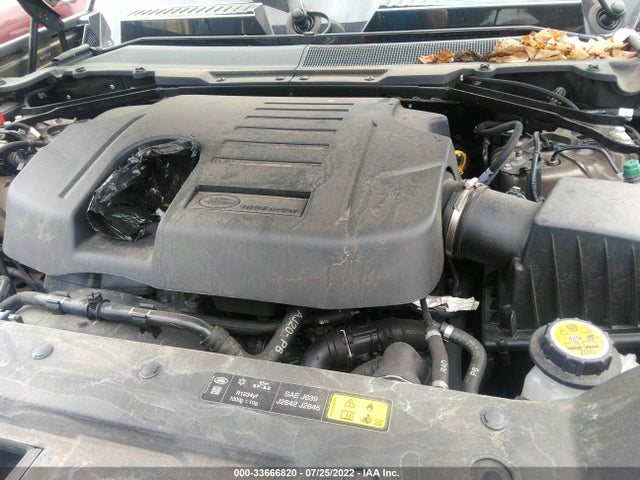 2020 Land Rover Defender, VIN: SALEXEEU6L2032365