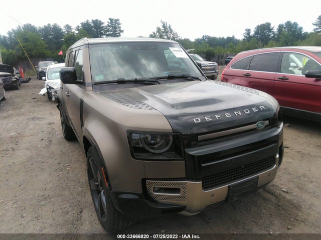 2020 Land Rover Defender, VIN: SALEXEEU6L2032365