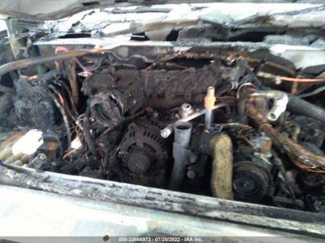 1GT12UE8XGF181765 GMC Sierra 2500hd Denali