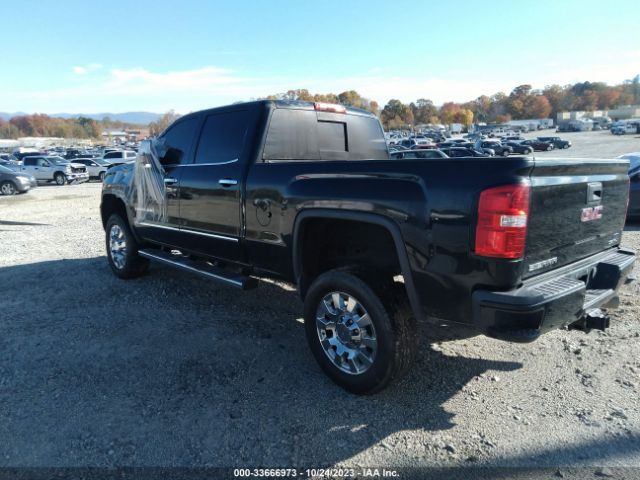 1GT12UE8XGF181765 GMC Sierra 2500hd Denali