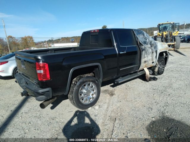 1GT12UE8XGF181765 GMC Sierra 2500hd Denali