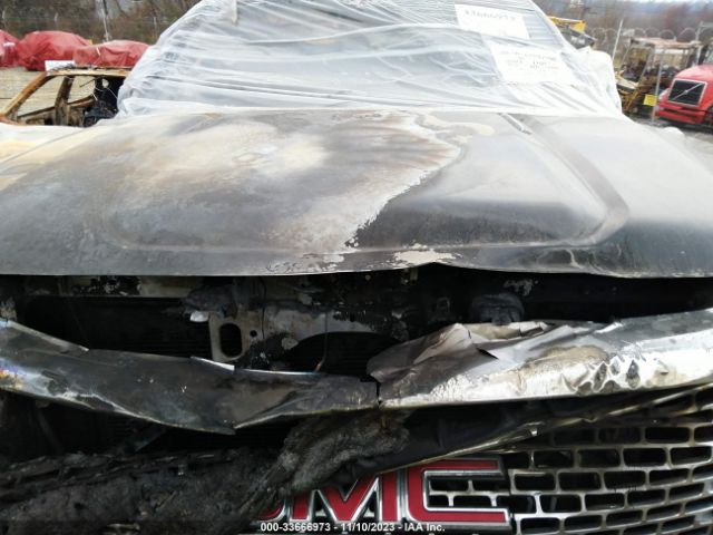 1GT12UE8XGF181765 GMC Sierra 2500hd Denali