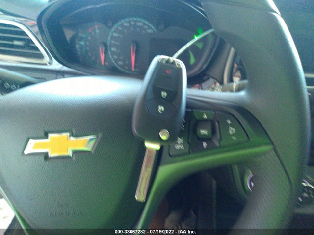 Chevrolet Spark Lt 2020 KL8CD6SA0LC414448 Image 11