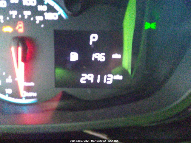 Chevrolet Spark Lt 2020 KL8CD6SA0LC414448 Image 7