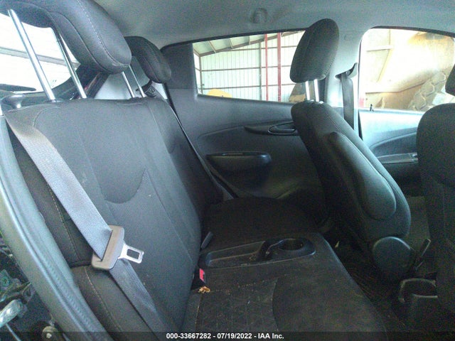 Chevrolet Spark Lt 2020 KL8CD6SA0LC414448 Image 8