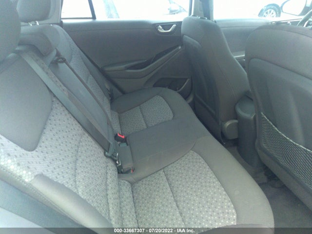 2018 Hyundai Ioniq, VIN: KMHC75LC4JU103066