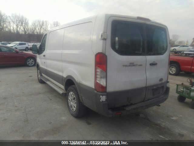 1FTYR1YM0KKB19986 Ford TRANSIT VAN