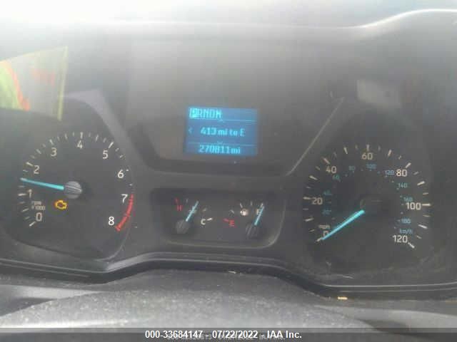 1FTYR1YM0KKB19986 Ford TRANSIT VAN