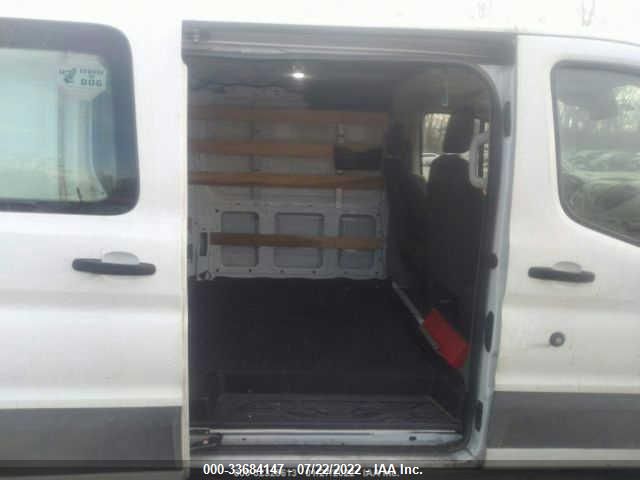 1FTYR1YM0KKB19986 Ford TRANSIT VAN