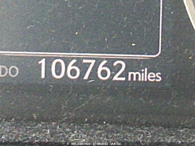 Lexus IS 250 2014 JTHCF1D29E5007163 Image 8
