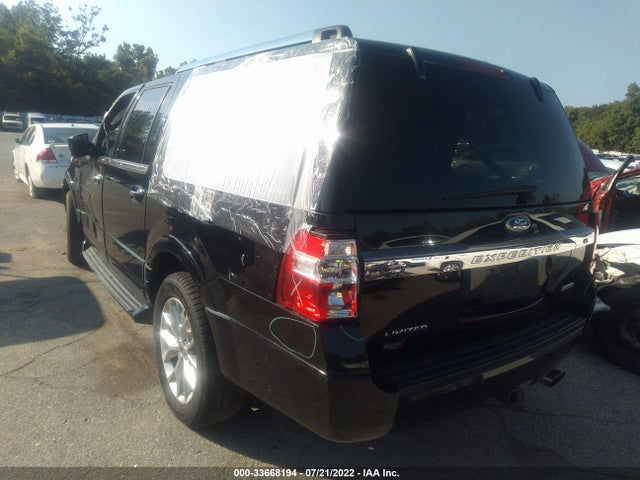 2016 Ford Expedition, VIN: 1FMJK2ATXGEF17432