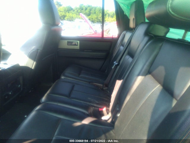 2016 Ford Expedition, VIN: 1FMJK2ATXGEF17432