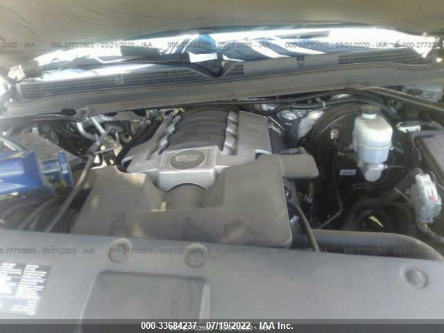Cadillac ESCALADE ESV 2016 1GYS3GKJXGR280346 Image 10